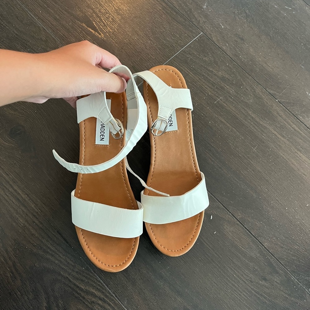 Steve Madden heels shoes